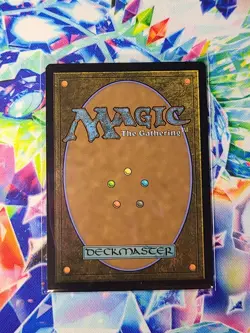 The Wind Crystal #43 - Rare Regular - Magic The Gathering Final Fantasy NM/Mint - Image 2