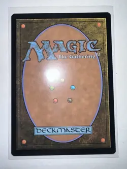 Tifa Lockhart FOIL MTG Magic Gathering Final Fantasy 7 Prerelease NM/Mint - Image 2