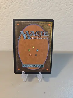 MTG Thassa's Oracle LP Theros Beyond Death - Image 2