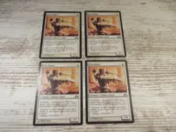 4x Boros Elite - Gatecrash - NM - 2x German 2x Italian - OOP MTG - Image 1