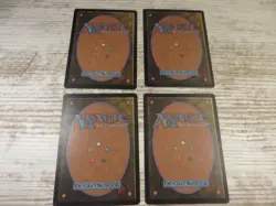 4x Boros Elite - Gatecrash - NM - 2x German 2x Italian - OOP MTG - Image 4