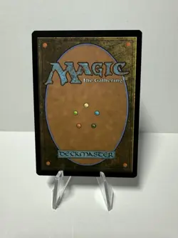 Evendo, Waking Haven (Borderless) Edge of Eternities Foil - Image 2