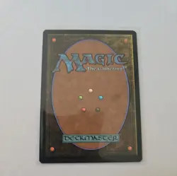 Tom Bombadil PRERELEASE FOIL MTG Magic the Gathering Lord of the Rings 0234 - Image 2