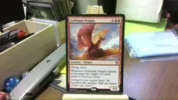 goldspan dragon mtg - Image 1