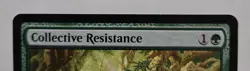 Collective Resistance Modern Horizons 3 Regular - Image 2