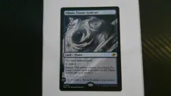 Uthros, Titanic Godcore Edge of Eternities Regular - Image 1