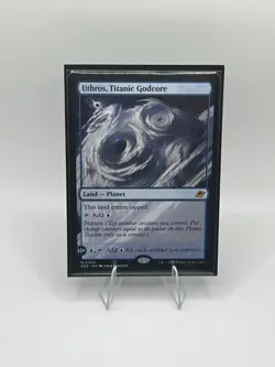 Uthros, Titanic Godcore Edge of Eternities Regular - Image 1
