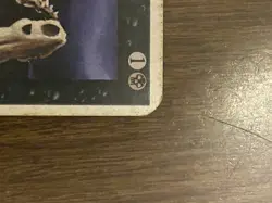 1x MTG Drudge Skeletons Alpha Cut 4th (Fourth) Edition (MP) - Image 4