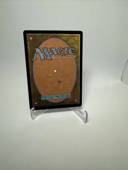 MTG Outlaws of Thunder Junction Simulacrum Synthesizer Extended Art Foil - Image 2