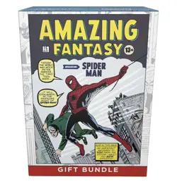 *PRESALE* Magic: The Gathering | Marvel's Spider-Man - Bundle: Gift Edition - Image 1