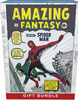 *PRESALE* Magic: The Gathering | Marvel's Spider-Man - Bundle: Gift Edition - Image 1