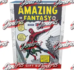 *PRESALE* Magic: The Gathering | Marvel's Spider-Man - Bundle: Gift Edition - Image 1