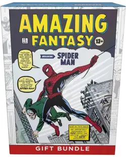 *PRESALE* Magic: The Gathering | Marvel's Spider-Man - Bundle: Gift Edition - Image 1