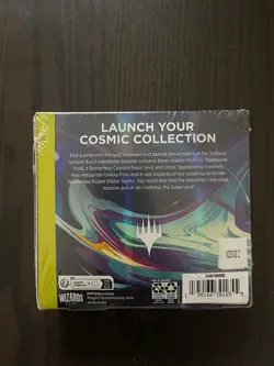 Magic The Gathering MTG Edge of Eternity Collector Booster Box - NEW SEALED 💎 - Image 2