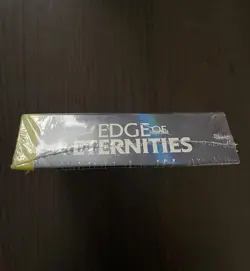 Magic The Gathering MTG Edge of Eternity Collector Booster Box - NEW SEALED 💎 - Image 4