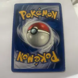 Mewtwo Base Set 2 Rare Holo 10/102 Pokemon Card - MP - Image 4