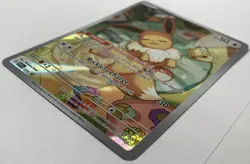 Near Mint Eevee 173 Sv: Scarlet & Violet Promo Cards Holo - Image 2