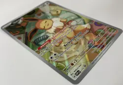Near Mint Eevee 173 Sv: Scarlet & Violet Promo Cards Holo - Image 3