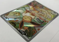 Near Mint Eevee 173 Sv: Scarlet & Violet Promo Cards Holo - Image 4