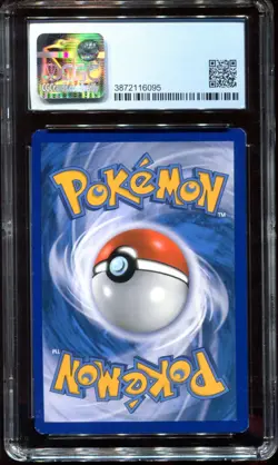 Black Kyurem 100/149 Rare CGC 6.5 Boundaries Crossed Pokemon Card - Image 2