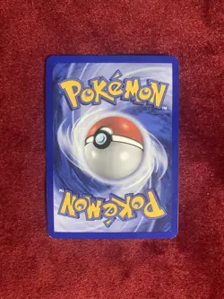 Dark Marowak 7/109 2004 Pokemon Card Regular Non Holo Team Rocket Returns - LP - Image 2