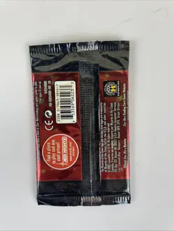 2005 Star Wars TCG Revenge of the Sith 11 Card Sealed Booster Pack - WOTC Anakin - Image 2