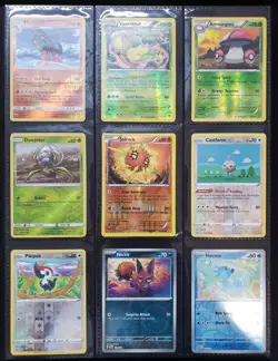 🔥Lot of 550 Vintage + XY Evolutions Pokemon Cards🔥FullArt/EX/Holos/Rares - Image 5