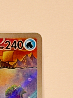 Wailord AR 103/100 Battle Partners sv9 Pokemon Card GAME Japanese Near Mint - Image 4