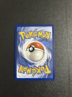 ✅Pokemon TCG Keldeo EX Card 167/086 Sir Sv: White Flare (English) - Image 2