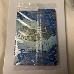 Pokemon Noctowl 141 Sv: Scarlet & Violet Promo Cards Holo Sealed! - Image 2