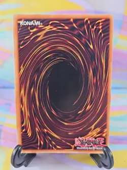 Yu-Gi-Oh TCG Card | Darklord Marie DESO-EN046 First Edition - Image 2