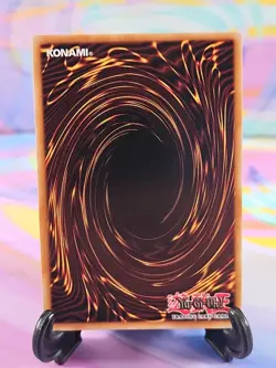 Yu-Gi-Oh TCG Card | Assault Blackwing - Onimaru the Divine Thunder TDIL-EN049 1E - Image 2