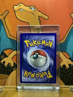 Pikachu Black Star Promo 1 NM Pokemon Card - Image 2