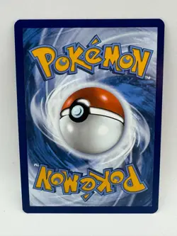 2025 POKEMON SVP EN-SV BLACK STAR POKEMON CENTER PROMO #173 EEVEE PE - Image 2