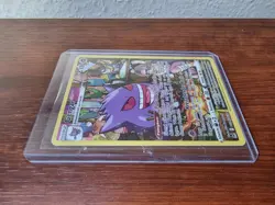 Pokemon Gengar TG06/TG30 Deutsch Verlorener Ursprung - Image 5