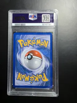 Pokemon PSA 9 Zapdos Holo Rare Next Destinies 41/99 Mint - Image 2