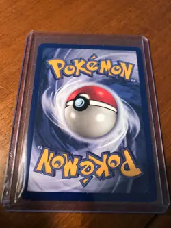 Pokemon TCG Magnemite Base Set 53/102 Regular Unlimited Common - Image 2