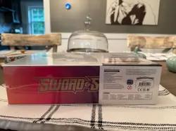 Pokemon Sword and Shield Ultra Premium Collection Factory Sealed -Charizard UPC - Image 4