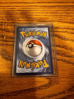 Pokemon Card Pawmot SV1 209/198 Scarlet & Violet Base Set Illustration Rare NM - Image 2