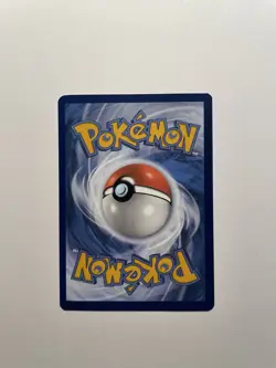 Floragato 197/193 Sv02: Paldea Evolved Holo Rare Full Art Pokemon - Image 2
