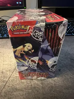 Pokemon Scarlet & Violet: Destined Rivals Booster Box English Factory Sealed - Image 3