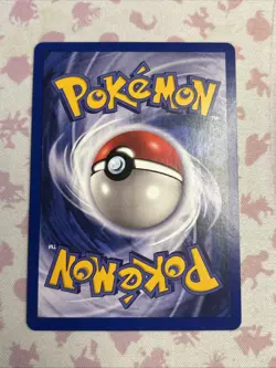 Pokemon - Base Set - Bulbasaur 44/102 - Bisasam 1st Edition - GERMAN - Image 5
