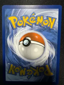 Pokemon Ninetails Card 199/197 Obsidian Flames Full Art Secret Rare Trading Card - Image 4