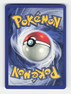 Base Set #077/102 Pokemon Trader Rare Near Mint or Better - Image 2