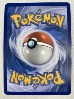Medicham - 81/160 - Pokemon Primal Clash XY Reverse Holo Rare Card NM - Image 2