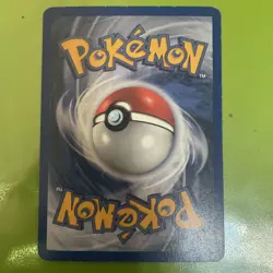 Pokemon Team Magma's Rhydon Team Magma vs Team Aqua 11/95 Reverse Holo Rare - Image 4