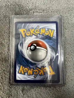 Pikachu VMAX 44/185 Pokemon - 2020 Vivid Voltage, Full Art Holo, Ultra Rare TCG - Image 2