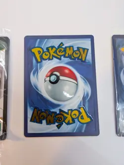 Pokemon cards Pokemon 151 Ultra Premium Collection Promo Card Set - Image 5