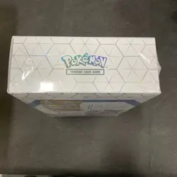 POKEMON TCG: Terapagos ex Ultra-Premium Collection, Sealed Box has Dents - Image 4