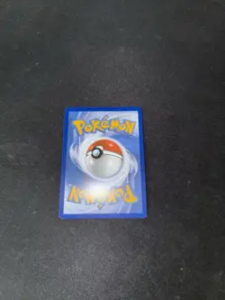 Pokemon TCG Eiscue ex ( Holiday Calendar ) # 042 / 197 Double Rare Near Mint - Image 2
